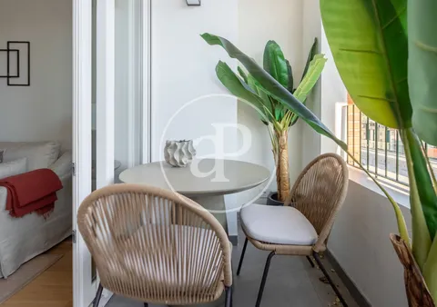 Pis de 105 m² a Madrid