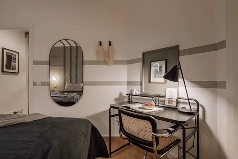 Appartamento 48 m² a Madrid
