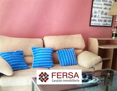 Pis de 60 m² a Sevilla