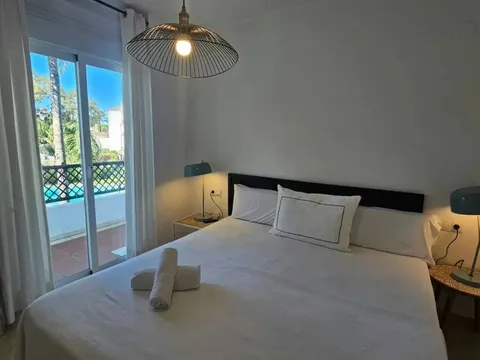 Pis de 110 m² a Marbella