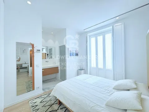 Pis de 70 m² a València