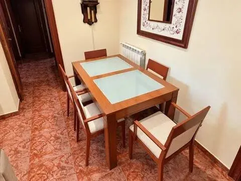 Pis de 80 m² a Saragossa