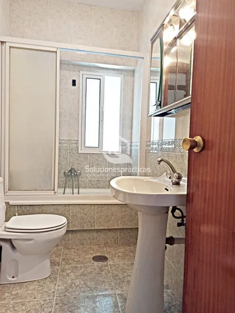Pis de 92 m² a Jaén