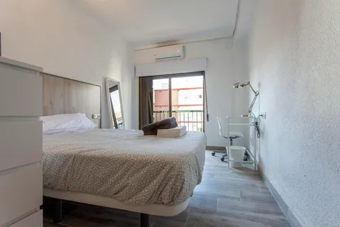 Habitación en alquiler, Valencia