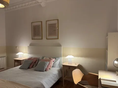 Habitación en alquiler, Madrid