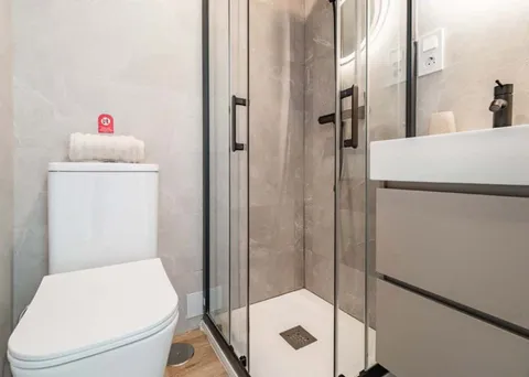 Quarto para alugar, Madrid