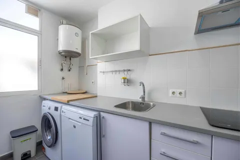 Habitació de lloguer, València