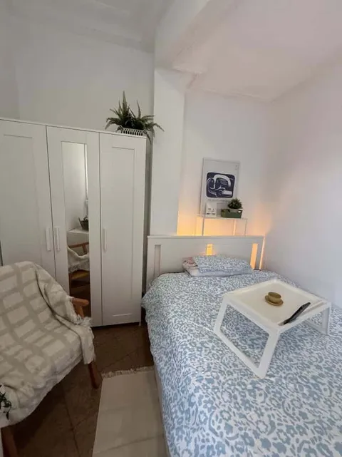 Habitació de lloguer, València