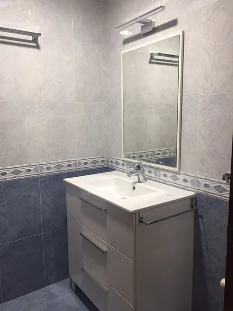 Wohnung 92 m² in Gijón / Xixón