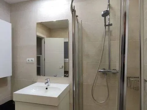 Wohnung 32 m² in Madrid
