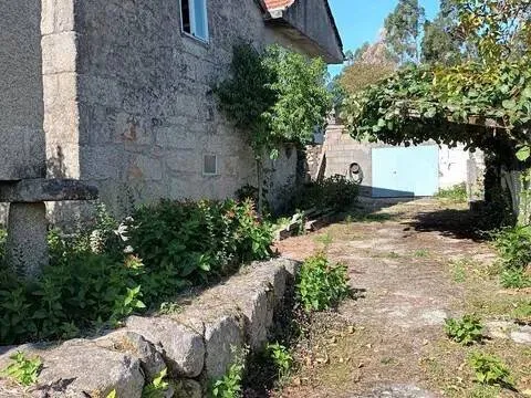 Pis de 100 m² a Cerdedo Cotobade (3/9)