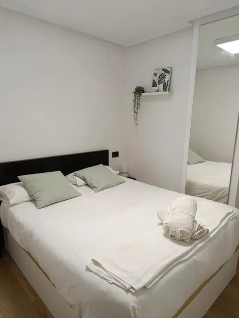 Pis de 70 m² a Gijón