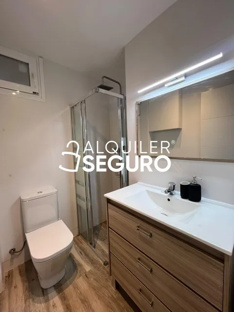 Pis de 60 m² a Madrid