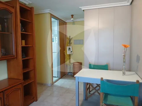 Piso de 55 m² en Cáceres