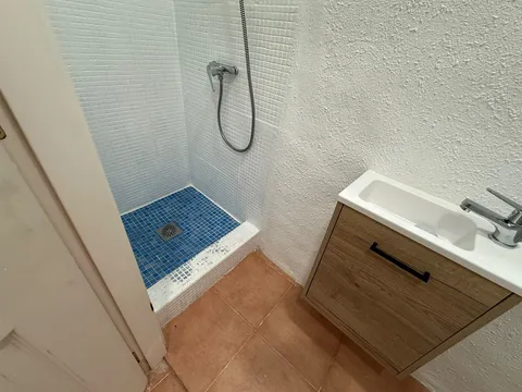Pis de 25 m² a Favanella (4/5)