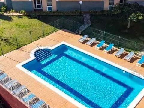 Квартира 110 м² в Arona