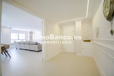 Pis de 193 m² a València