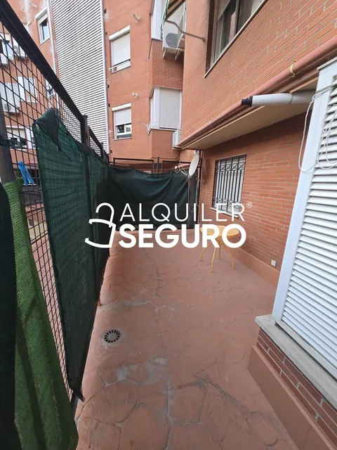 Appartement 115 m² à Getafe