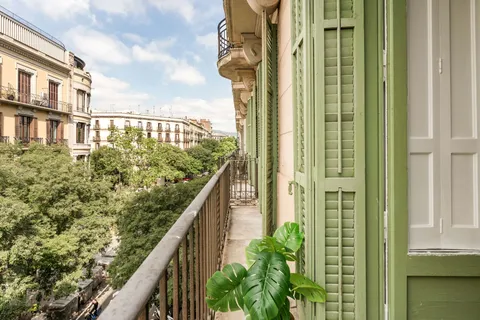 Habitación en alquiler, Barcelona