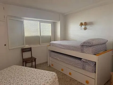 Pis de 80 m² a Alacant