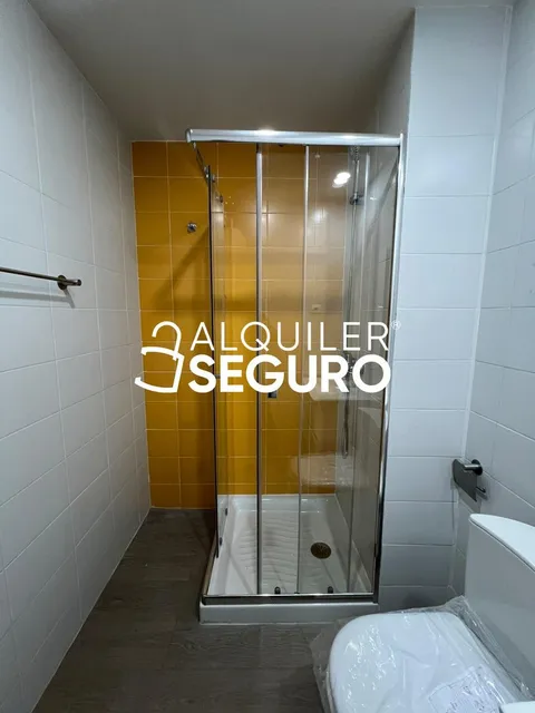 Pis de 80 m² a Madrid