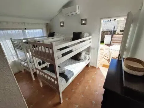 Moradia 140 m² em Fuengirola