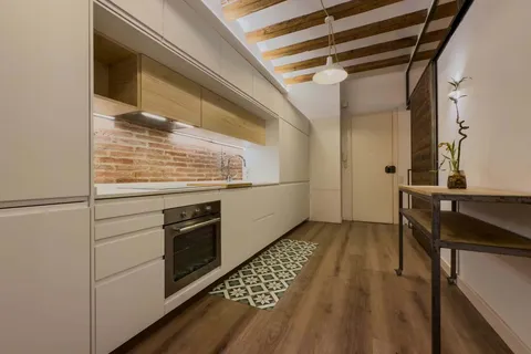 Pis de 83 m² a Barcelona