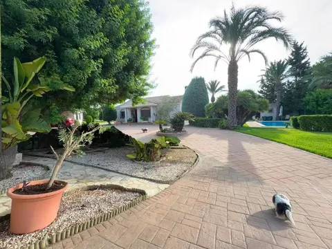 Casa de 309 m² a Elx