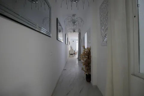 Pis de 45 m² a Madrid