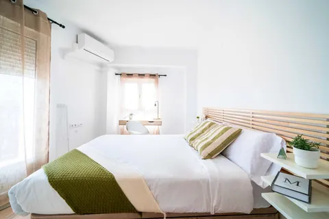Zimmer zur Miete, Valencia