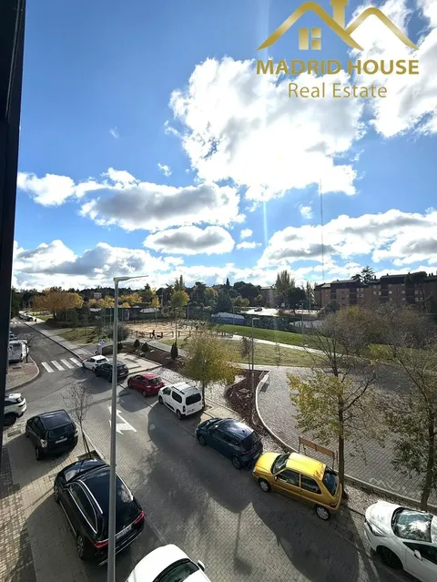 Pis de 152 m² a Las Rozas de Madrid