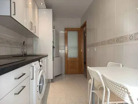 Wohnung 102 m² in Boecillo