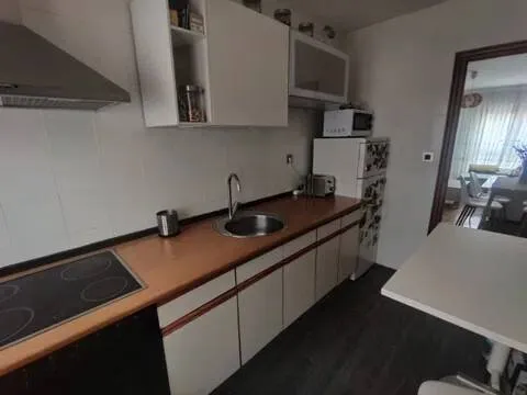 Wohnung 66 m² in Valladolid