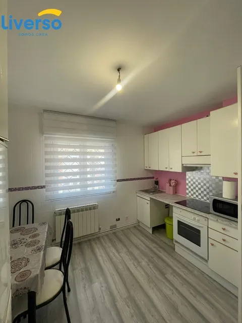 Pis de 90 m² a Briviesca