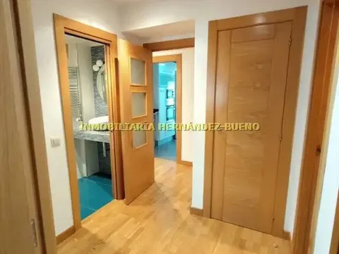 Pis de 106 m² a Salamanca