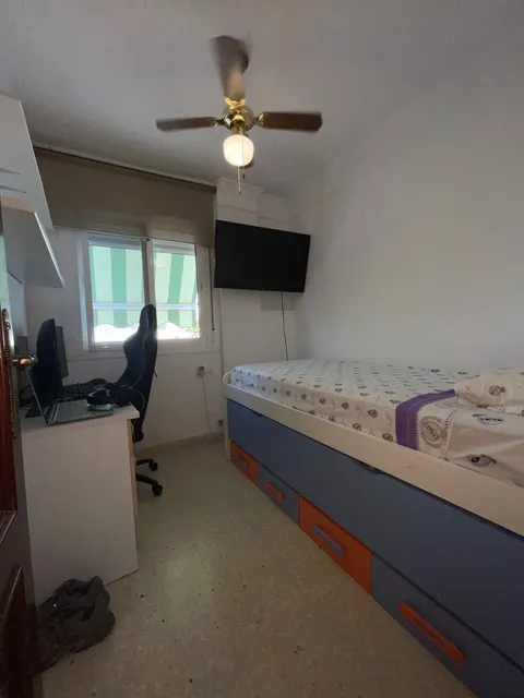 Pis de 85 m² a Estepona