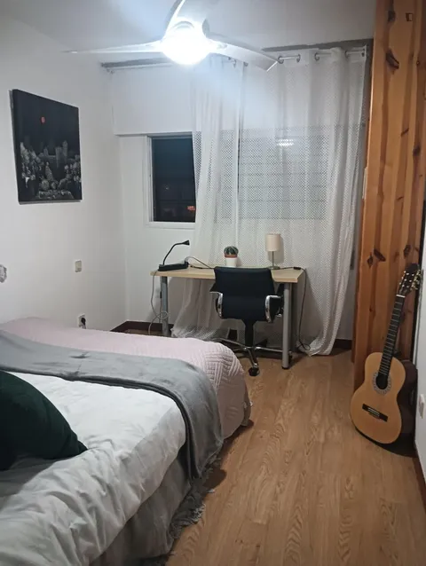 Pis de 147 m² a Madrid