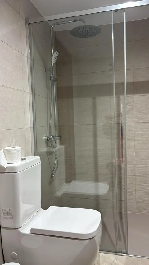 Квартира 90 м² в Gandia