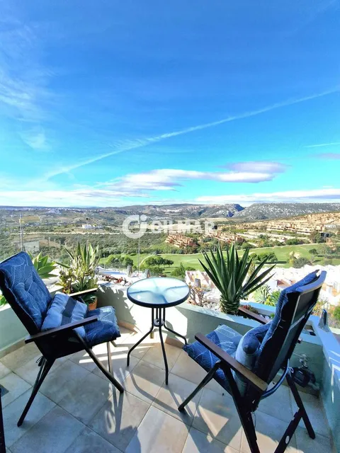 Pis de 123 m² a Màlaga