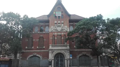 Pis de 62 m² a València