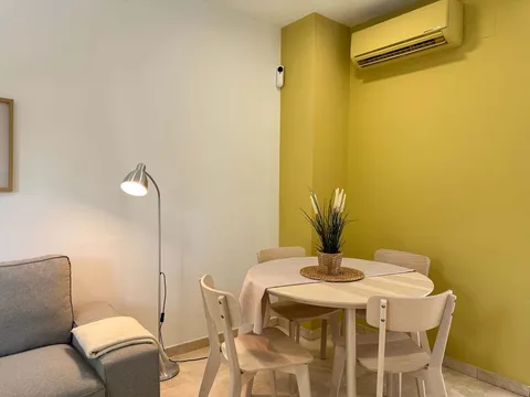Pis de 88 m² a Madrid
