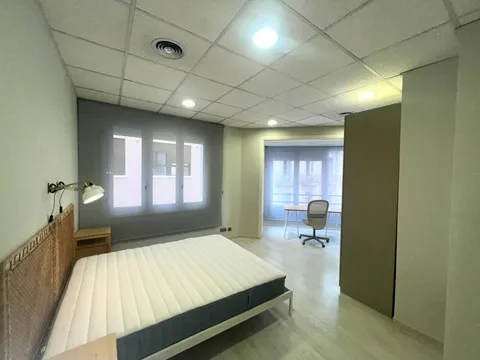 Квартира 80 м² у Tortosa