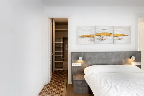 Pis de 94 m² a Barcelona