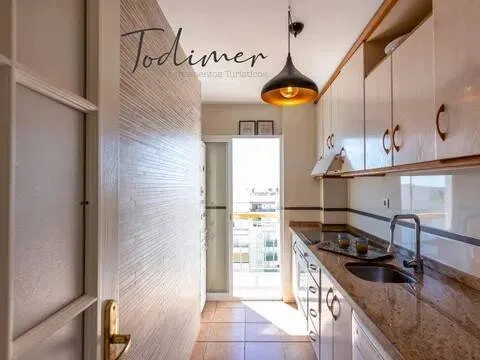 Pis de 130 m² a Salobreña
