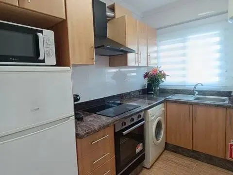Pis de 70 m² a Dénia