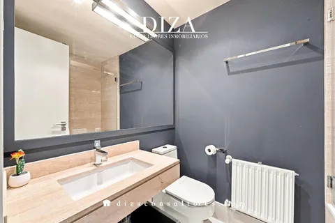Wohnung 192 m² in Madrid
