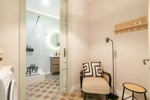 Pis de 60 m² a Barcelona
