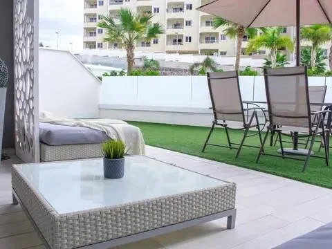 Квартира 90 м² в Adeje