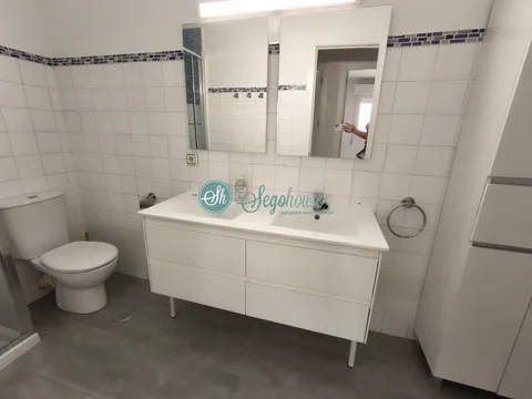 Appartamento 94 m² a Segovia
