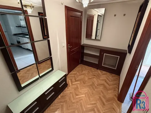 Flat 110 m² in León (2/23)